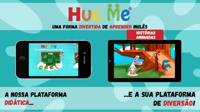 Hug Me screenshot 2