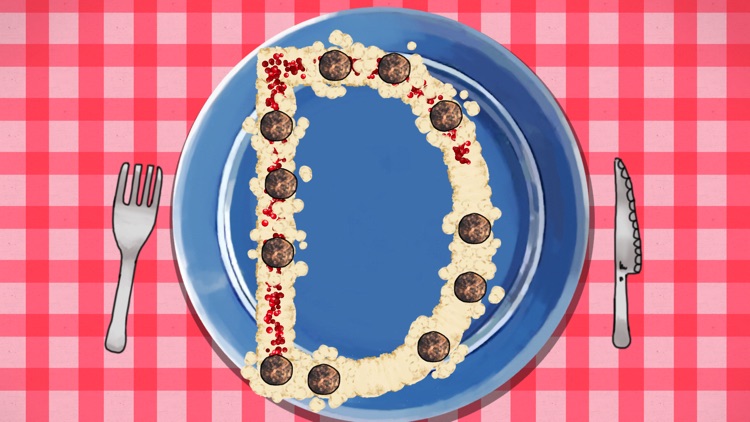 Play ABC, Alfie Atkins screenshot-5