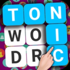 Activities of WordTonic - Word Search Puzzle