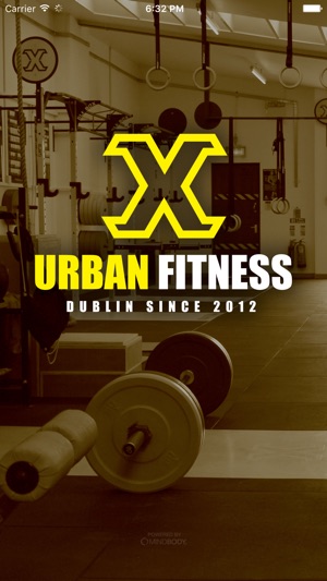 Urban Fitness Dublin(圖1)-速報App