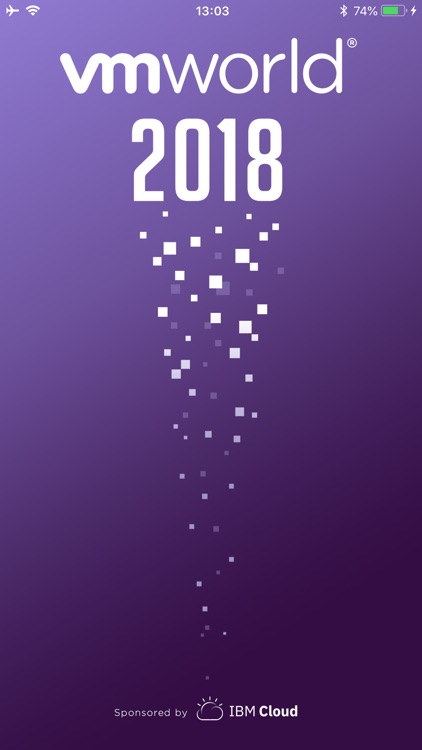 VMworld 2018