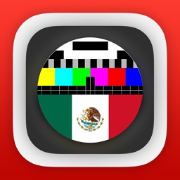 Televisión Mexicana para iPad