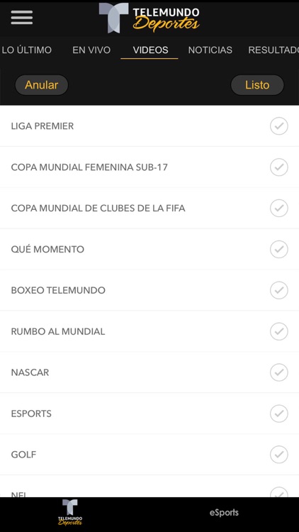 Telemundo Deportes