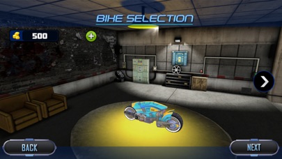 Bike Fight - Demolition Derby screenshot 3