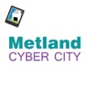 Metland Cyber City - iPhoneアプリ