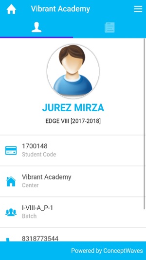 Vibrant Academy(圖1)-速報App