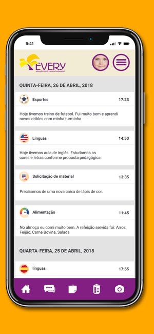 Escola Every(圖3)-速報App