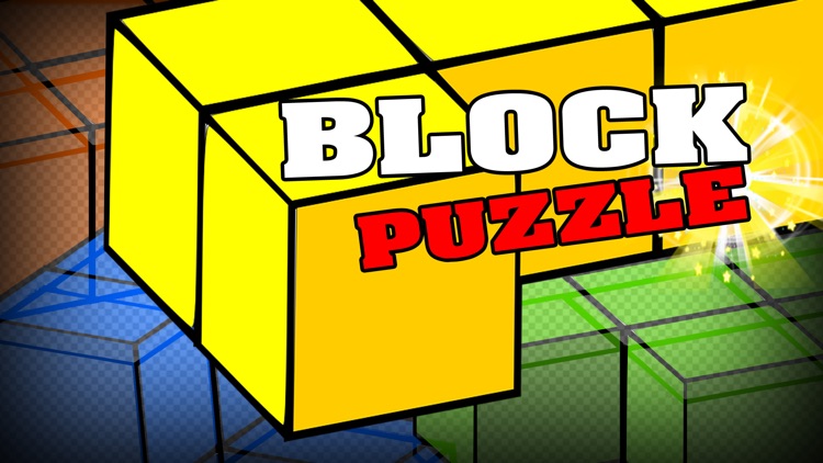 Block Puzzle Classic Mania Fun screenshot-4