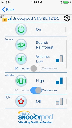 Snoozypod(圖2)-速報App