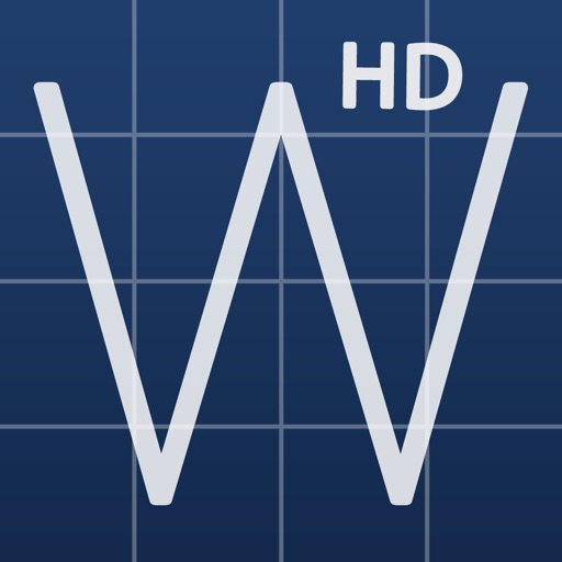 Wonderoom HD Pro icon