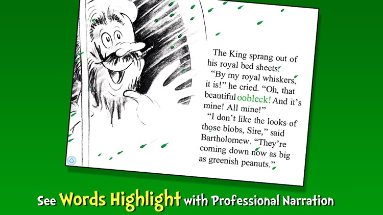 Bartholomew and the Oobleck - Dr. Seuss