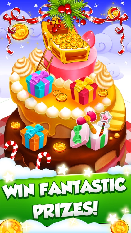 Jelly Juice screenshot-3