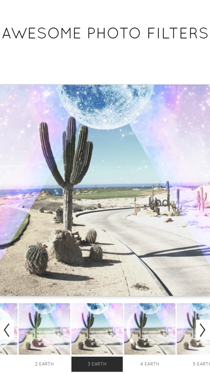 Rainbow Love Photo Editor screenshot-3