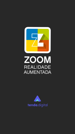 ZOOM Realidade Aumentada