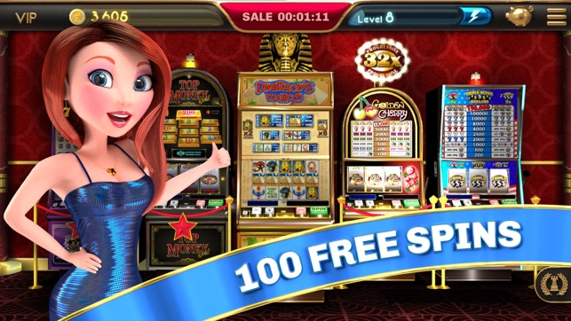 Epic Slots - Pharaoh's Wealth(圖1)-速報App