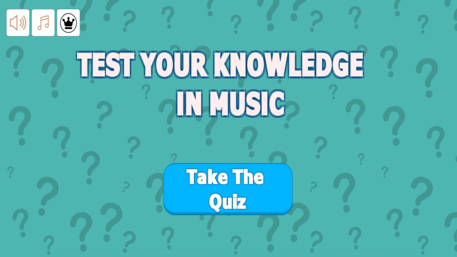 Quiz Your Music(圖1)-速報App