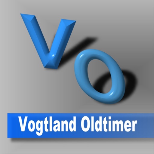 Vogtland-Oldtimer