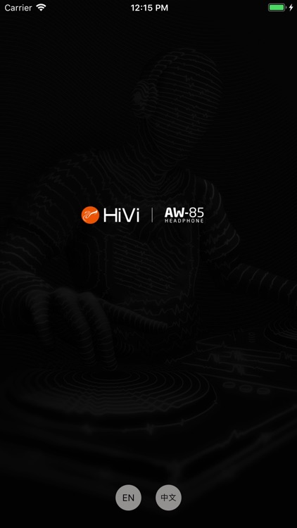 HiVi connect