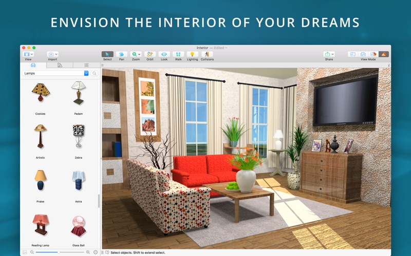 Live Home 3d Pro Home Design 3 7