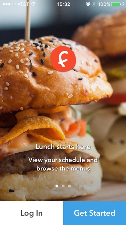 Fooda - Office Lunch Services
