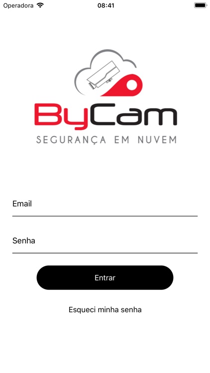 ByCam - Segurança em Nuvem