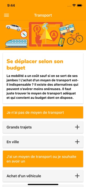 Smart'Budget(圖5)-速報App