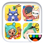 Toca Box of Essentials - Apple App Store - US - Category Rankings ...
