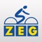 The ZEG app lets you find the nearest ZEG bike shop (1000 in Europe, about 700 in Germany)