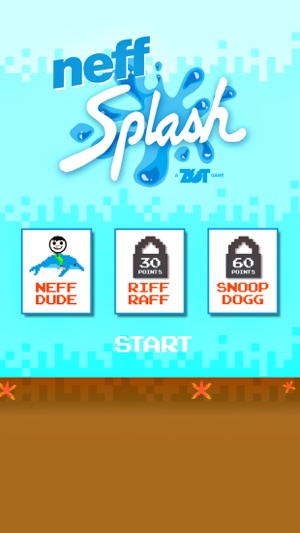 Neff Splash(圖1)-速報App