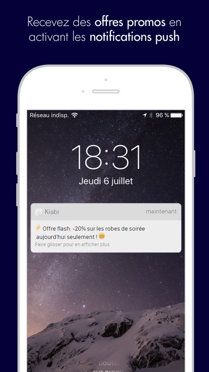 KIABI la mode à petits prix