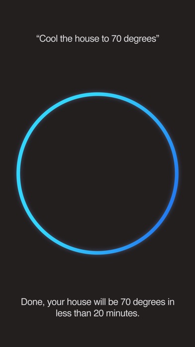 Echo for Amazon Alexa screenshot 3