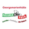 Bei Paco Georgsmarienhütte