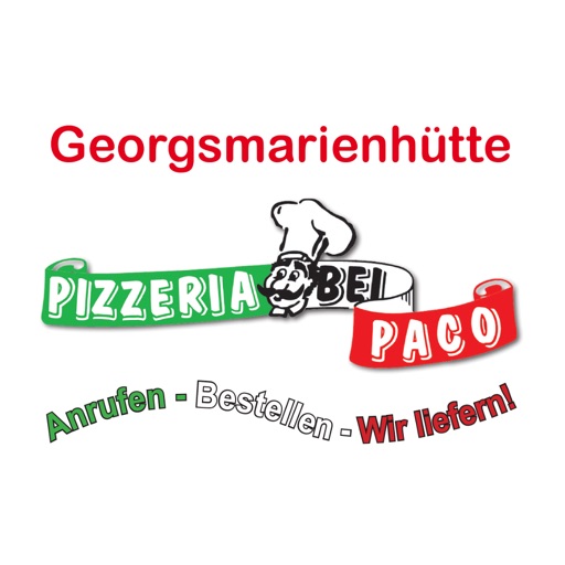 Bei Paco Georgsmarienhütte