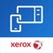 Connect your mobile phone or tablet to select, compatible Xerox® multifunction printers (MFPs) for document capture, storage, sharing, and management