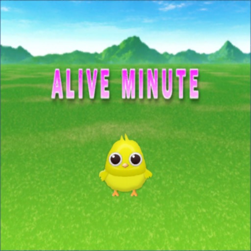 Alive Minute icon