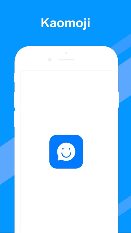 Kaomoji - Funny & Cute Symbol