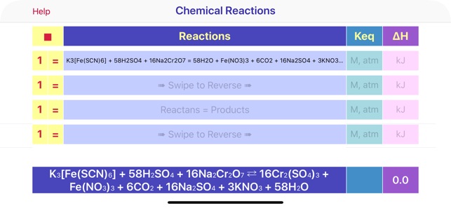 Chemical Reactions(圖5)-速報App