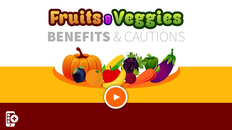 Fruits & Vegetable Benefits