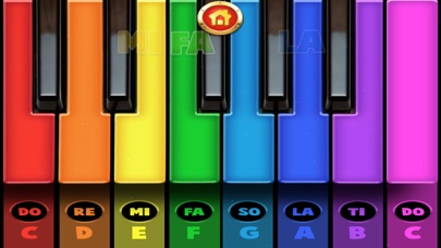 Preschool Piano & Drums Games screenshot 3
