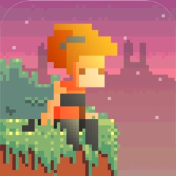 Bit Journey Apple Watch App