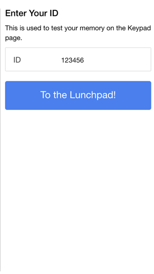 Lunch Code(圖2)-速報App