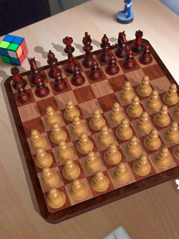 Chess+ AR screenshot 9