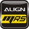 Align MR25/MR25P with flight controller born from the integration of cutting edge electronics and innovative technology