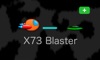 X73 Space Blaster