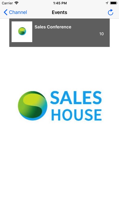 Sales House screenshot 3
