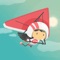 Ava Airborne is a new infinite flier that's packed full of charm, personality, and endless amounts of challenging fun