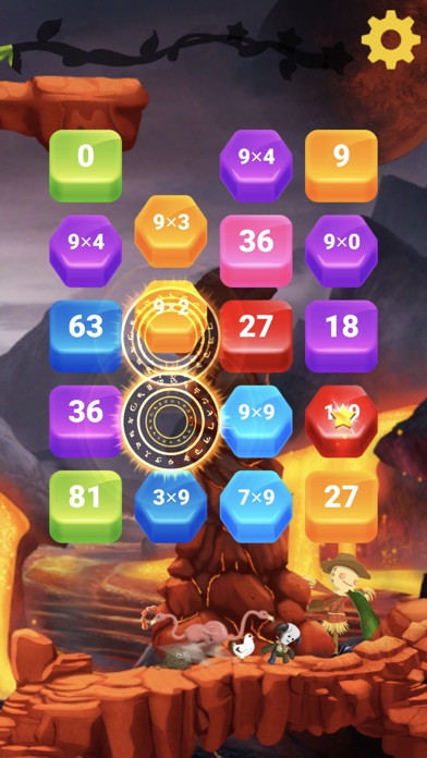 Math and Magic screenshot 4