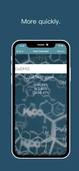 Game screenshot Chekit-Chemistry kit apk