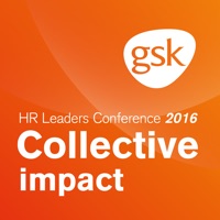 GSK HR Leaders Conference