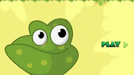 Game screenshot Frog Cross Lotus mod apk